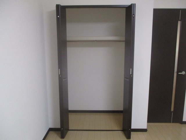 【収納】 | フジパレス住之江イースト