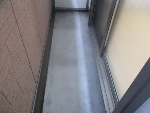 【バルコニー】 | フジパレス住之江イースト