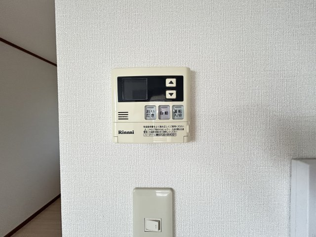 グラシアスの設備|※別のお部屋のお写真です※