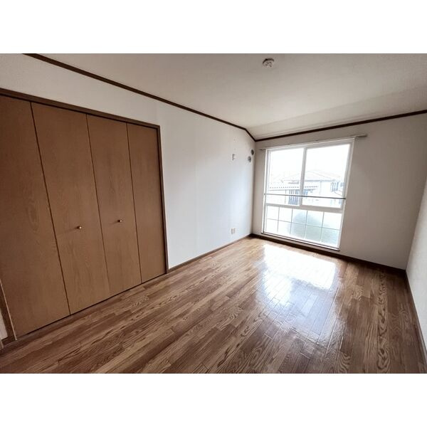 グラシアスの内装