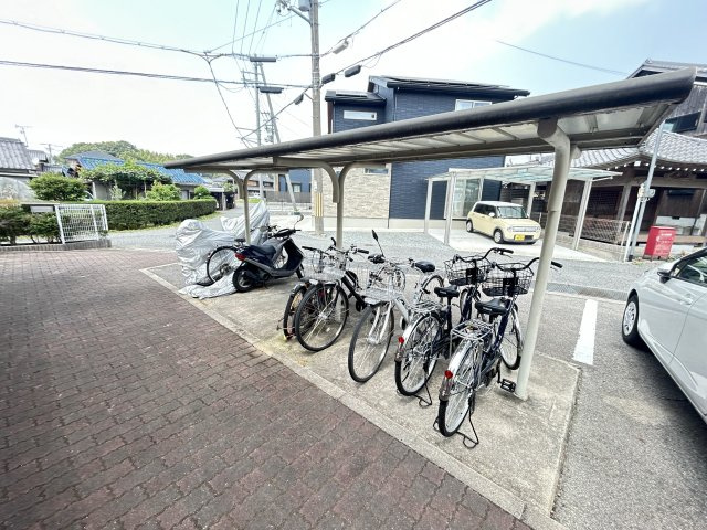 グラシアスのその他共用部分