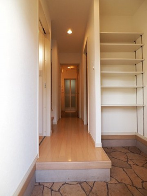 【内装】 | フィットセルすみれ | ※同タイプの参考物件写真となります（色・素材等違う場合もございます。ご了承くださいませ。）