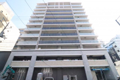 【外観】 | ポラリス松ヶ枝