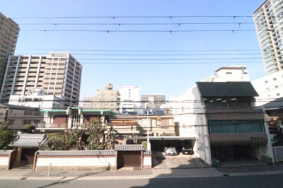 【展望】 | ポラリス松ヶ枝