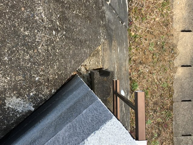 山田町石名坊　売地の外観パース