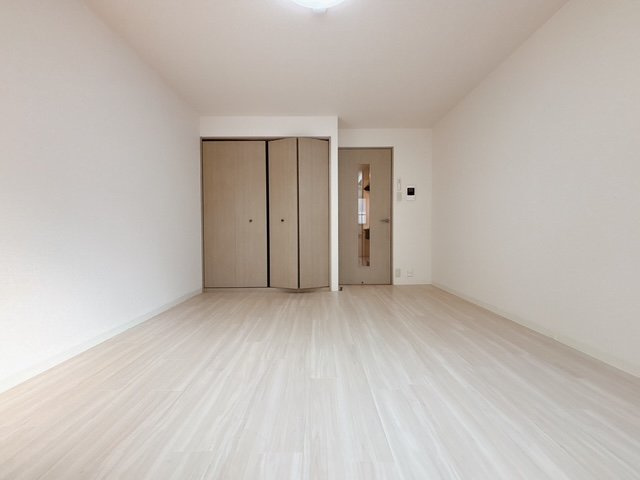 【寝室】 | グリュックヴォーネン