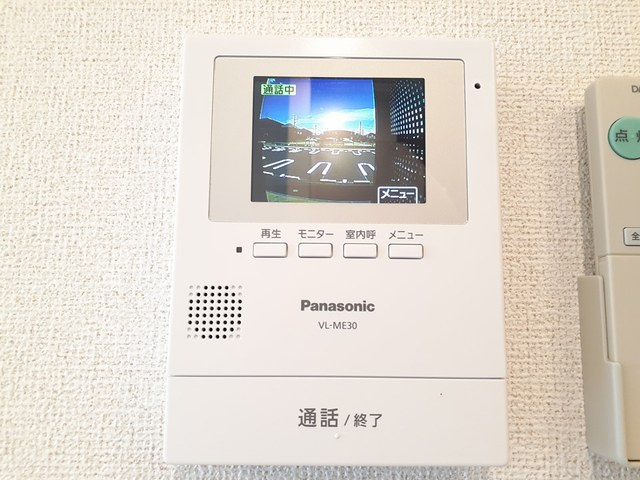 アヴァンセ・Ⅲのセキュリティ