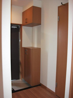 【玄関】 | エクシア