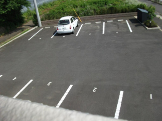 【駐車場】 | エクシア