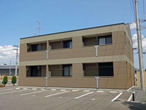 エクシアの画像