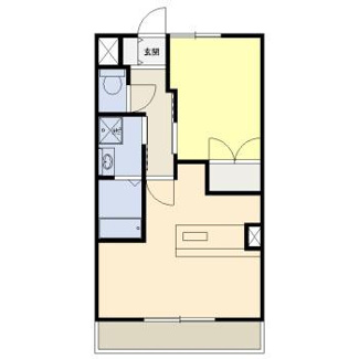 【間取り】 | エクシア