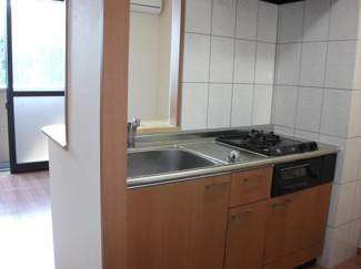 【キッチン】 | エクシア