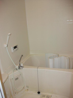 【浴室】 | エクシア