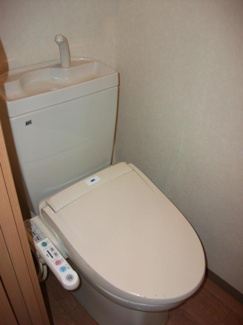 【トイレ】 | エクシア