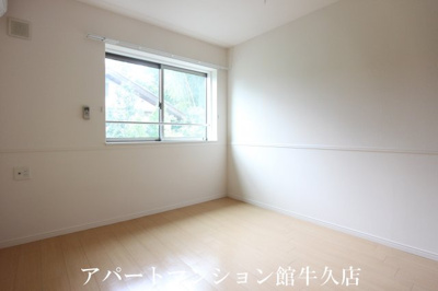 【洋室】 | パサニアテラス