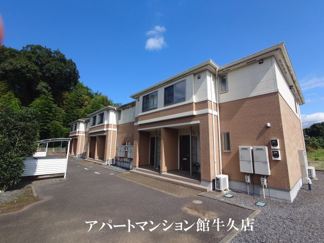 パサニアテラス