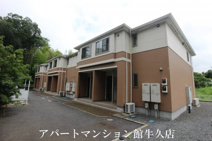 パサニアテラスの画像
