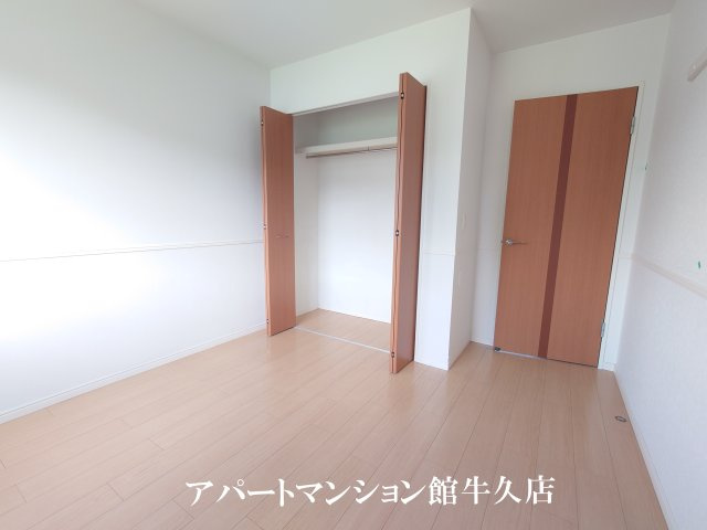 パサニアテラスの内装