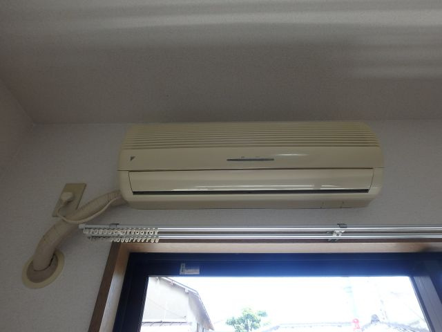 グランメール永和の設備