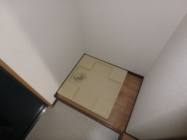 グランメール永和の設備