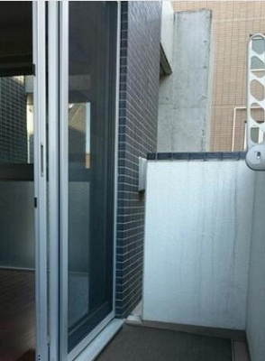 【展望】 | ルリオン初台