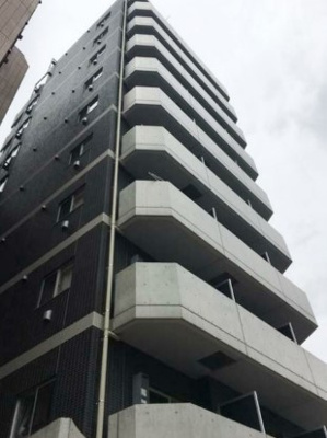 【外観】 | ルリオン初台