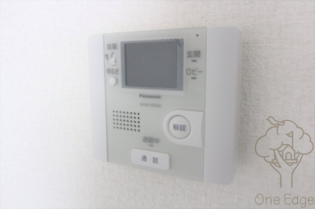 ノイヴェル塚本の設備
