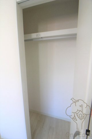 ノイヴェル塚本の収納
