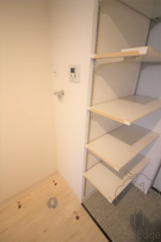 ノイヴェル塚本の設備