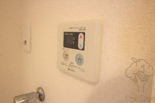 ノイヴェル塚本の設備