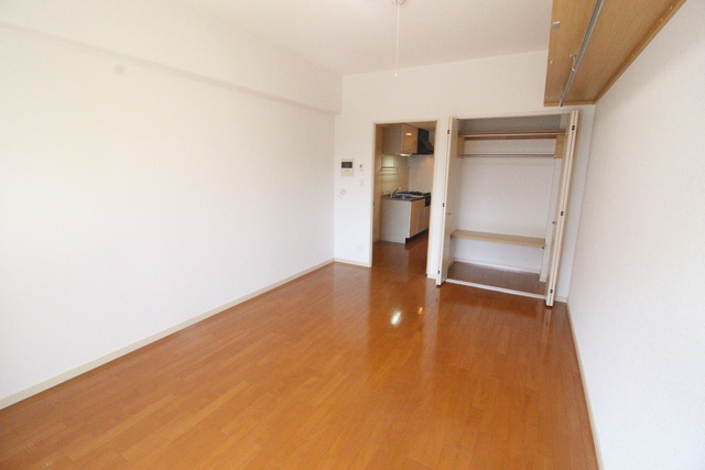 コンフォートタウン大船の居間・リビング