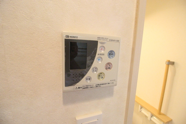 コンフォートタウン大船の設備