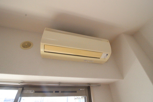 コンフォートタウン大船の設備