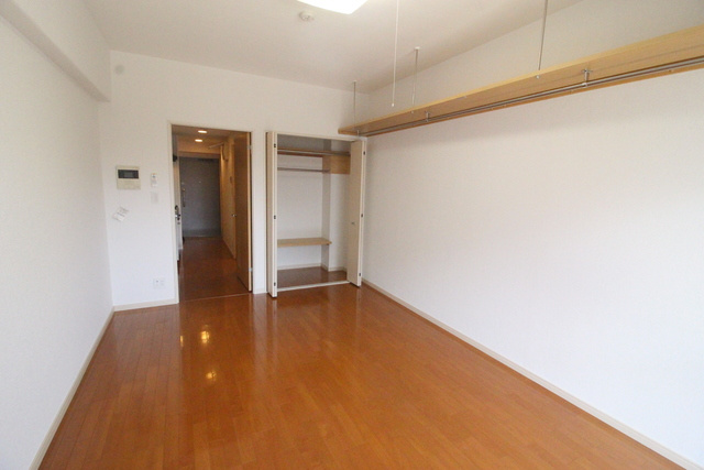 コンフォートタウン大船の居間・リビング