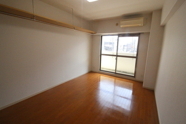 コンフォートタウン大船の居間・リビング