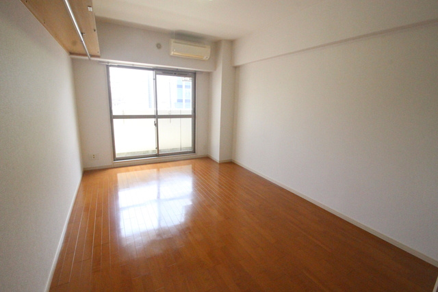 コンフォートタウン大船の居間・リビング