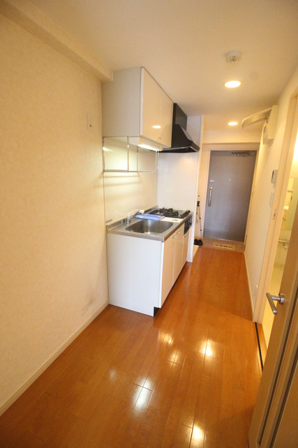 コンフォートタウン大船の居間・リビング