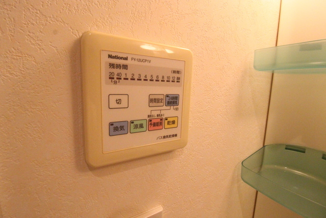 コンフォートタウン大船の設備