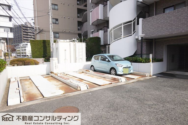 ローレル相楽園のその他共用部分