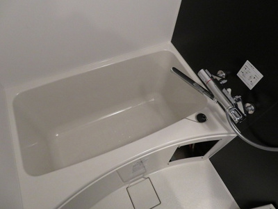 【浴室】 | レジュールアッシュアーバンフロー