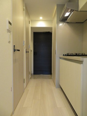 【内装】 | レジュールアッシュアーバンフロー