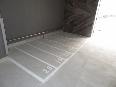 【その他共用部分】 | レジュールアッシュアーバンフロー