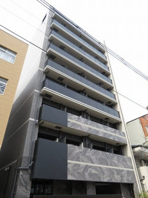 【外観】 | レジュールアッシュアーバンフロー