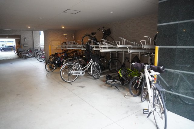 仲介手数料0！！Gramercy Shirakawa Koenのその他共用部分