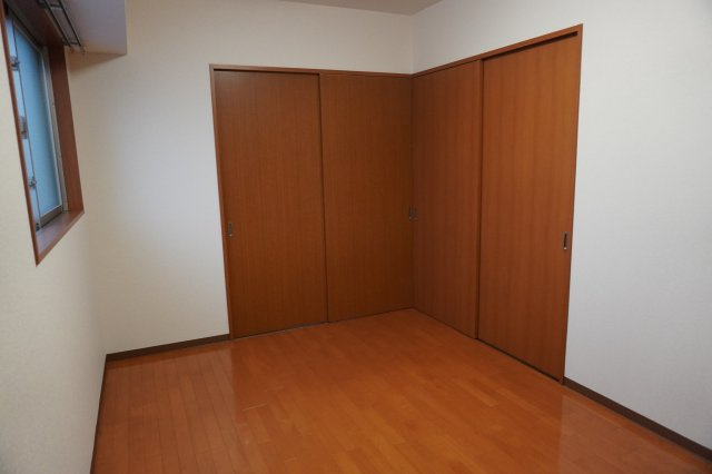 仲介手数料0！！Gramercy Shirakawa Koenの洋室
