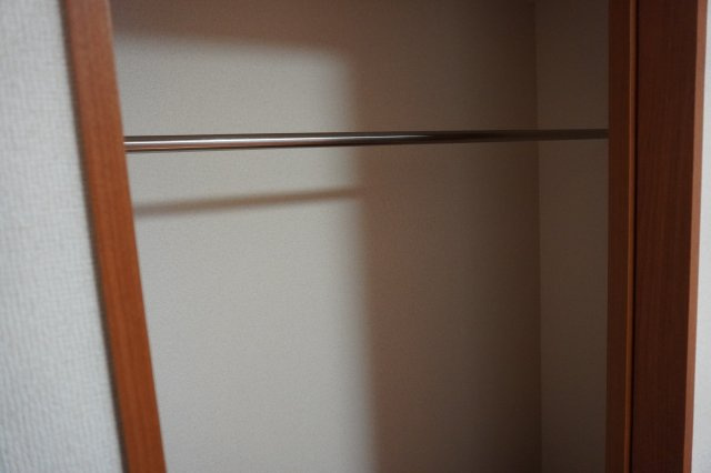 仲介手数料0！！Gramercy Shirakawa Koenの収納