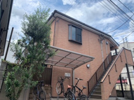 ハーモニー三宿の画像
