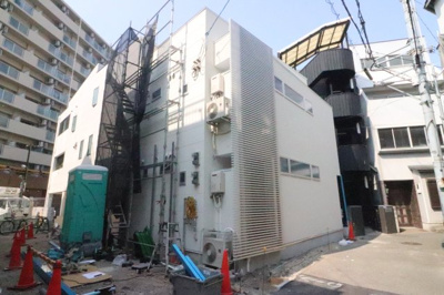 【外観】 | W・G FUKUSHIMA