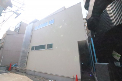 【外観】 | W・G FUKUSHIMA