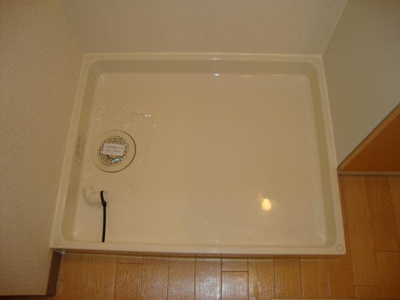 【設備】 | ツインビレッジ | 同タイプ写真